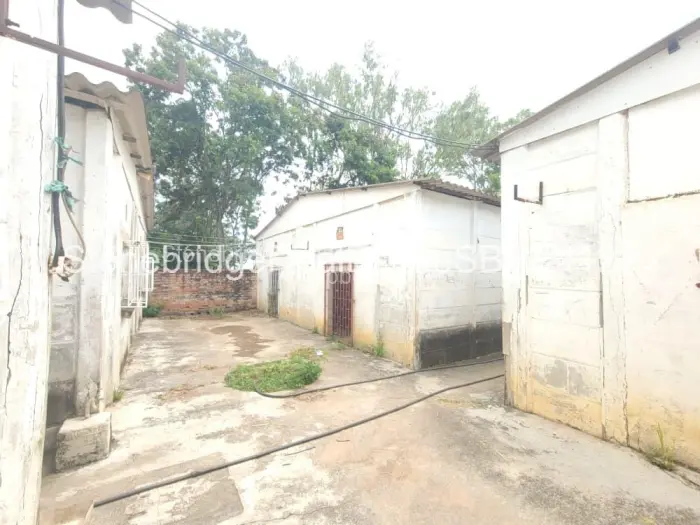 Farm/Plot for Sale in Manningdale, Bulawayo