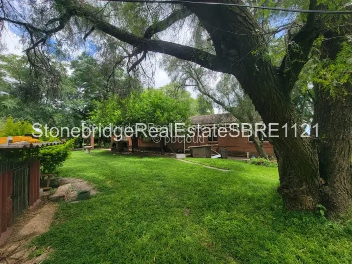 Farm/Plot for Sale in Manningdale, Bulawayo