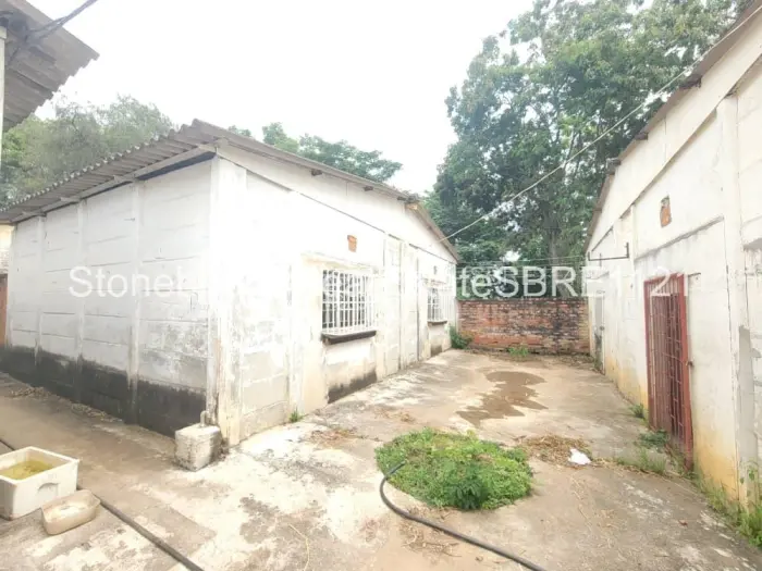 Farm/Plot for Sale in Manningdale, Bulawayo