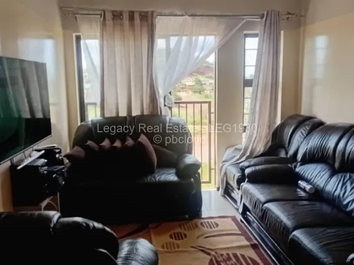 Flat/Apartment for Sale in Aspindale Park, Harare