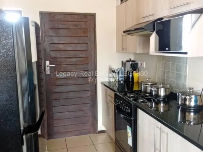 Flat/Apartment for Sale in Aspindale Park, Harare