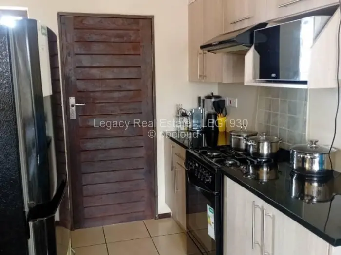 Flat/Apartment for Sale in Aspindale Park, Harare