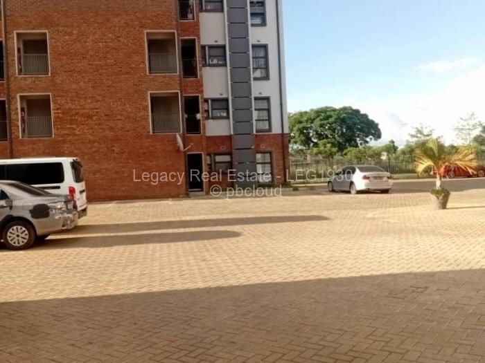 Flat/Apartment for Sale in Aspindale Park, Harare