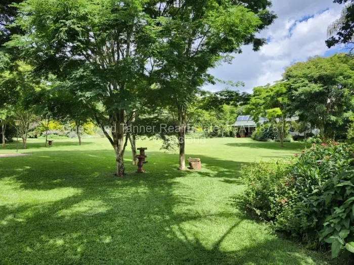 3 Bedroom House for Sale in Mandara, Harare