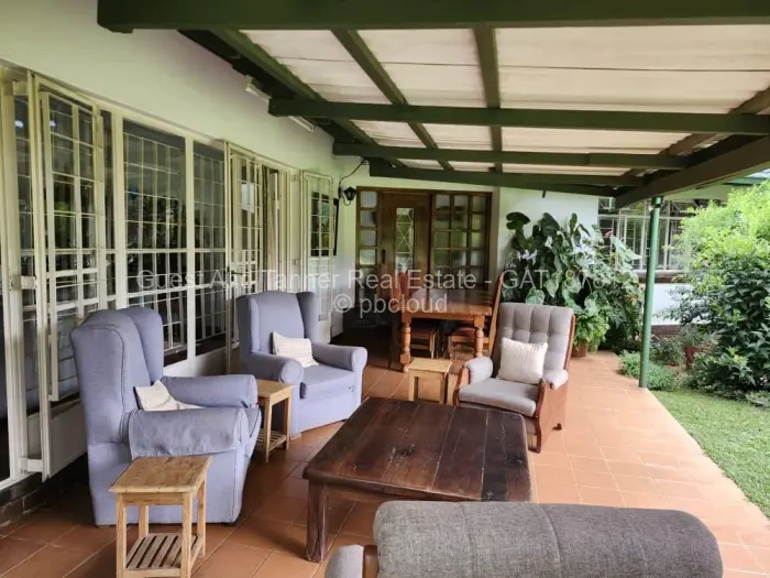 3 Bedroom House for Sale in Mandara, Harare
