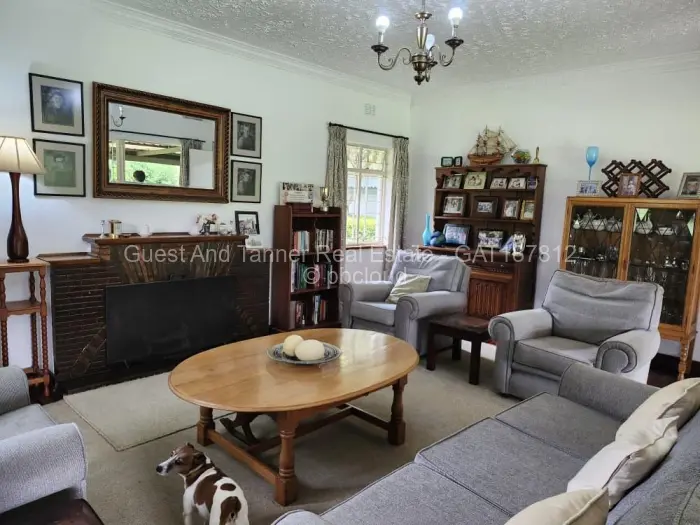 3 Bedroom House for Sale in Mandara, Harare