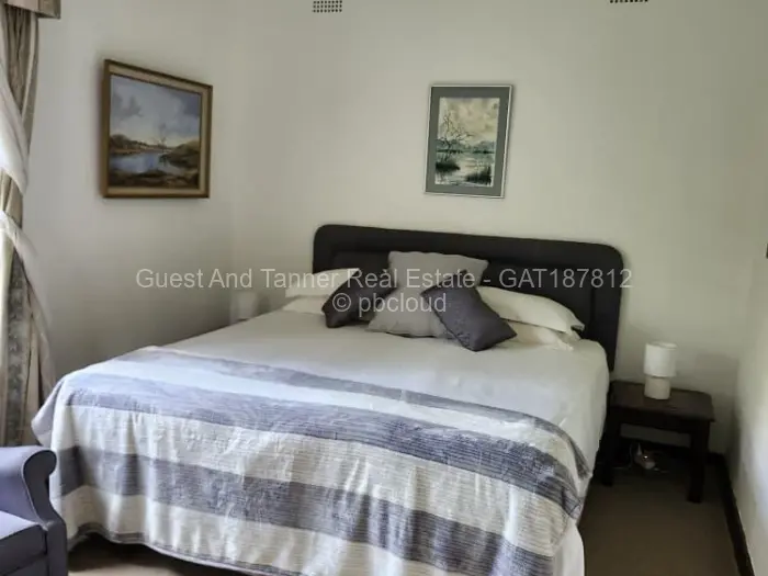 3 Bedroom House for Sale in Mandara, Harare