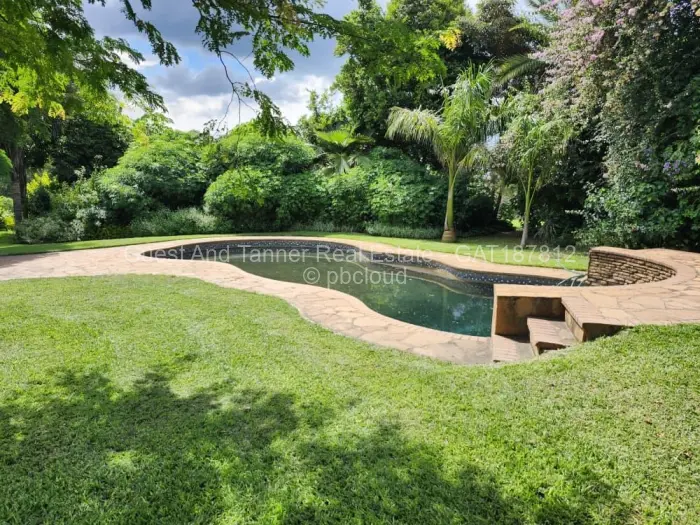 3 Bedroom House for Sale in Mandara, Harare