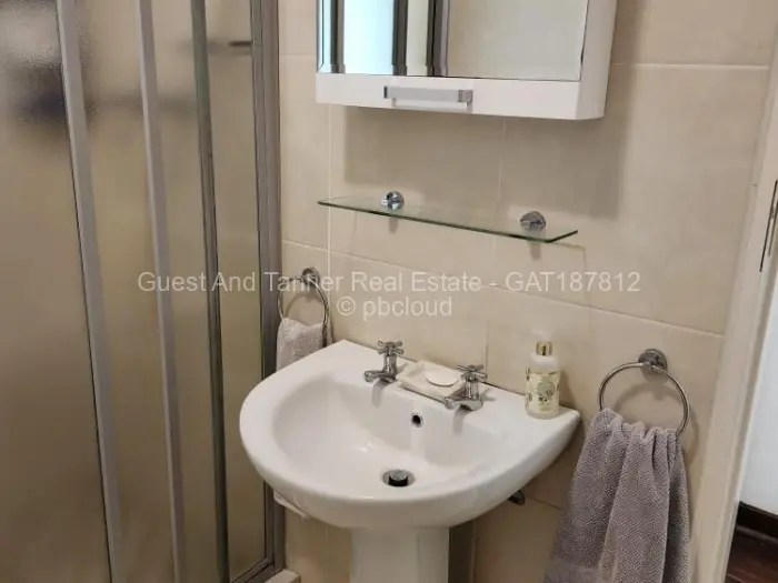 3 Bedroom House for Sale in Mandara, Harare