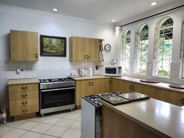 3 Bedroom House for Sale in Mandara, Harare