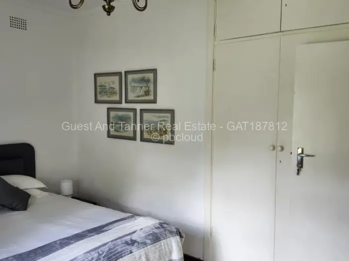 3 Bedroom House for Sale in Mandara, Harare