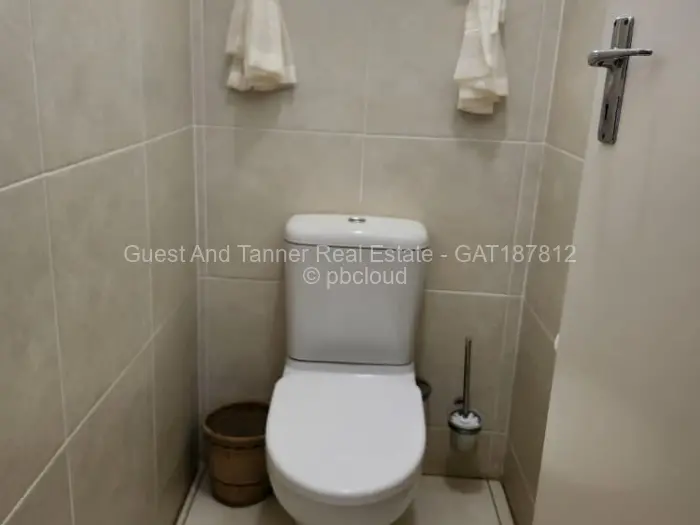 3 Bedroom House for Sale in Mandara, Harare