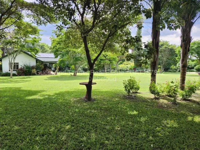 3 Bedroom House for Sale in Mandara, Harare