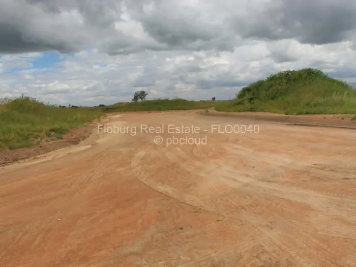 Residential Stand for Sale in Nyabira, Zvimba