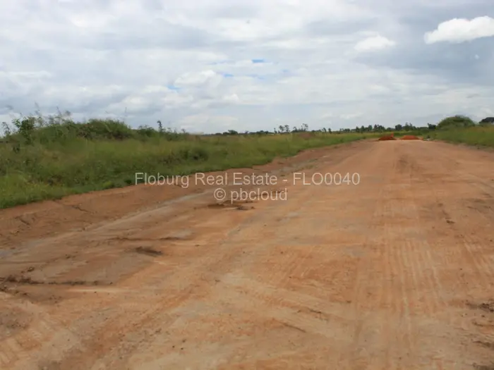 Residential Stand for Sale in Nyabira, Zvimba