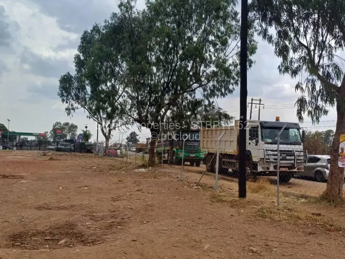 Commercial Stand to Rent in Tynwald