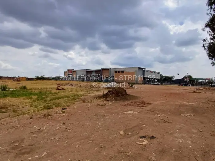 Commercial Stand to Rent in Tynwald