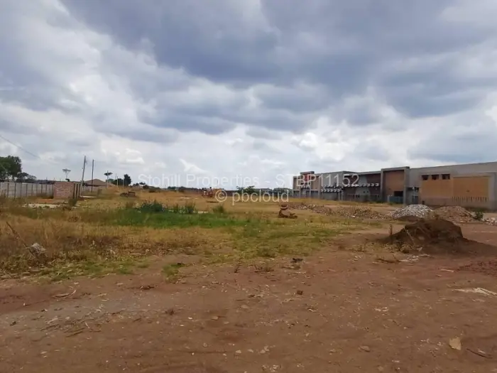 Commercial Stand to Rent in Tynwald