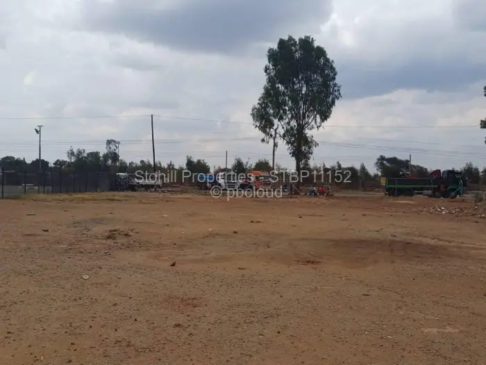 Commercial Stand to Rent in Tynwald