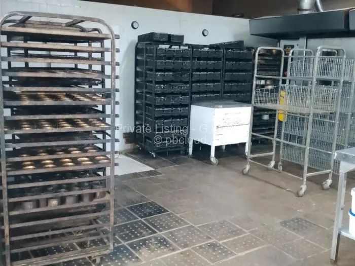 Retail/Shop for Sale in Gweru CBD, Gweru