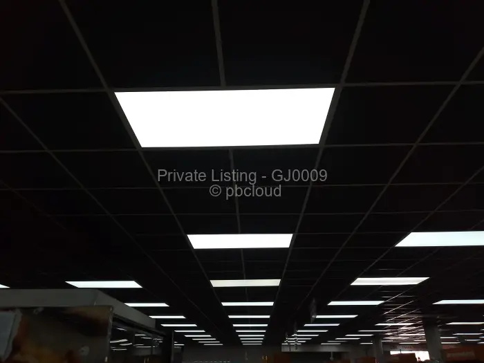 Retail/Shop for Sale in Gweru CBD, Gweru