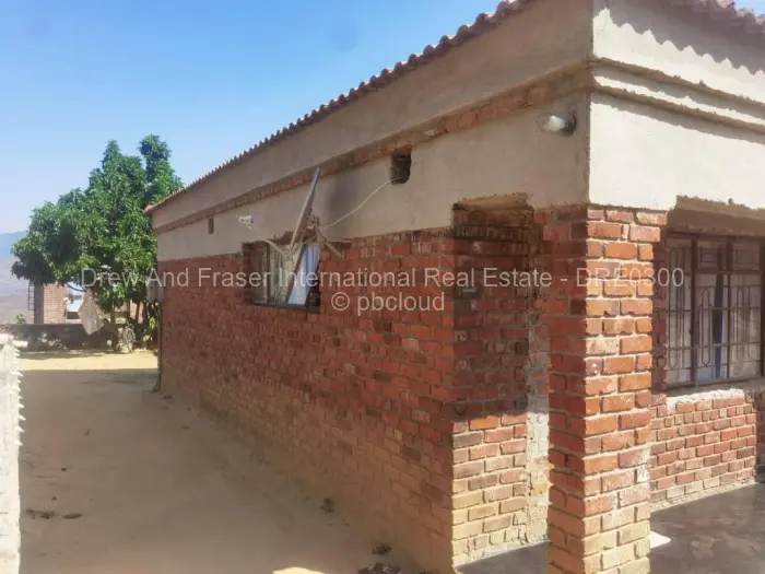 4 Bedroom House for Sale in Darlington, Mutare