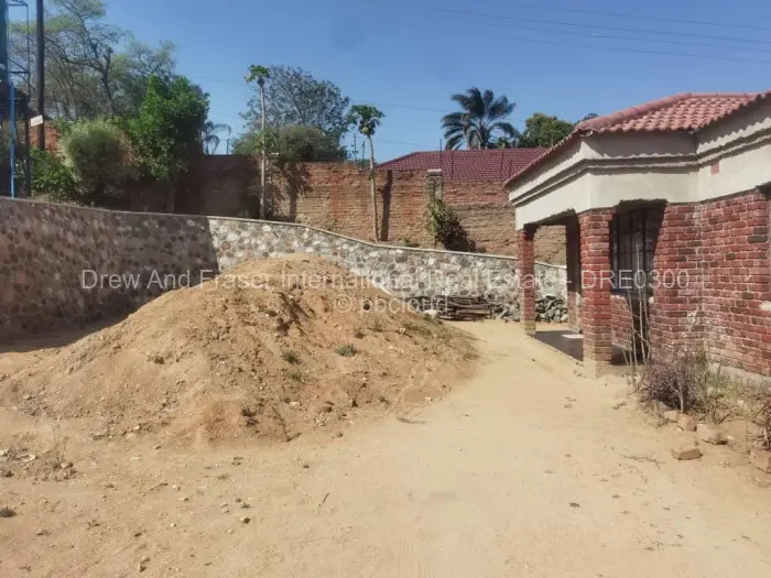 4 Bedroom House for Sale in Darlington, Mutare