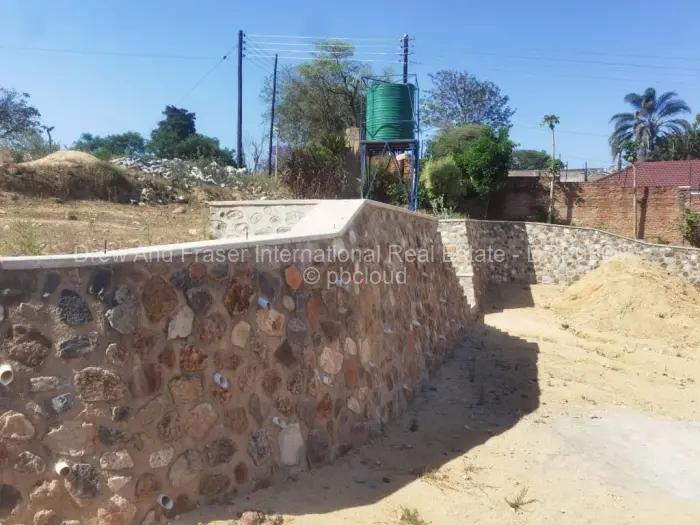 4 Bedroom House for Sale in Darlington, Mutare