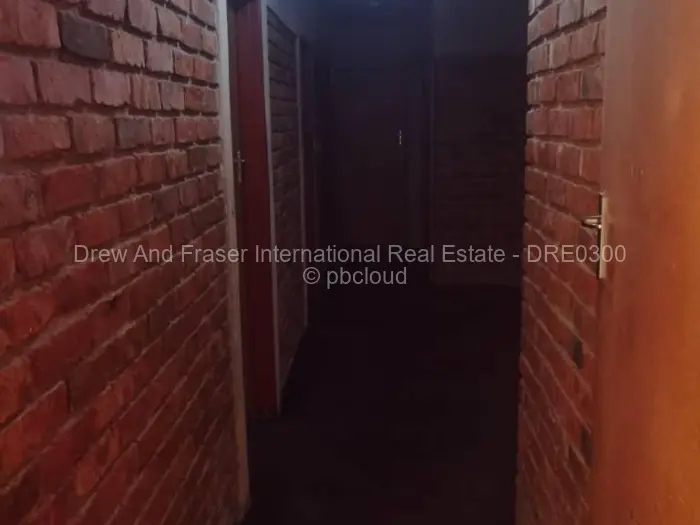 4 Bedroom House for Sale in Darlington, Mutare