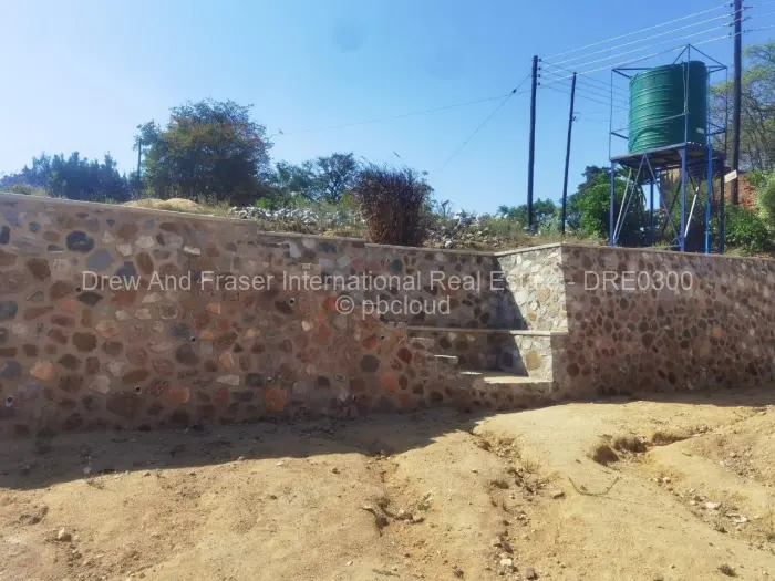 4 Bedroom House for Sale in Darlington, Mutare