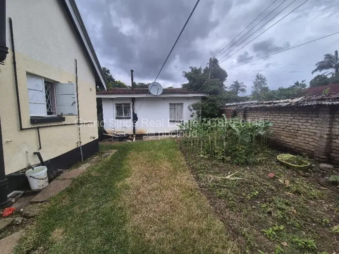 3 Bedroom House for Sale in Avondale, Harare
