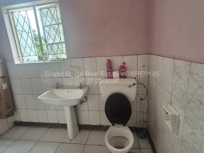 3 Bedroom House for Sale in Avondale, Harare