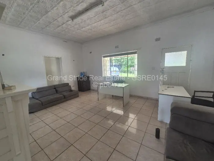 3 Bedroom House for Sale in Avondale, Harare