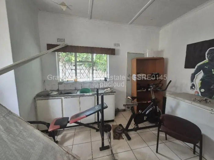 3 Bedroom House for Sale in Avondale, Harare