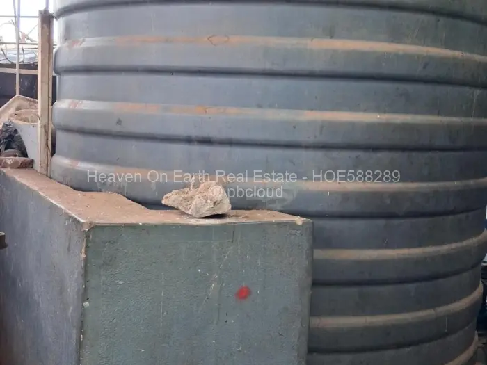 Retail/Shop for Sale in Kuwadzana, Harare