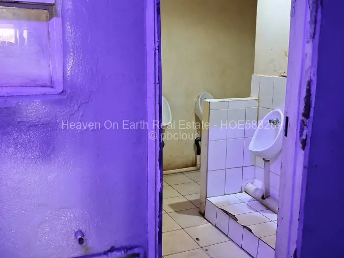 Retail/Shop for Sale in Kuwadzana, Harare