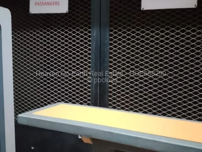 Warehouse/Industrial for Sale in Gweru CBD, Gweru