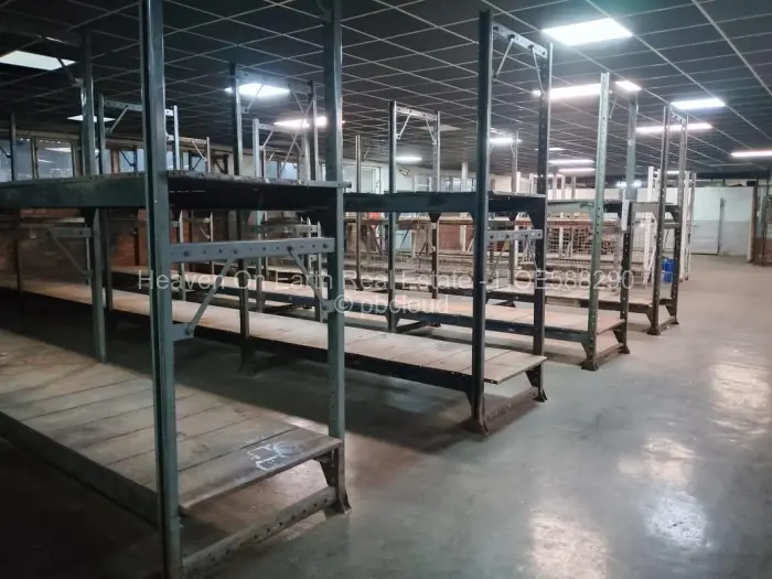 Warehouse/Industrial for Sale in Gweru CBD, Gweru