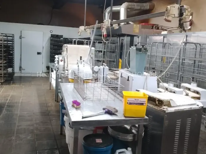 Warehouse/Industrial for Sale in Gweru CBD, Gweru