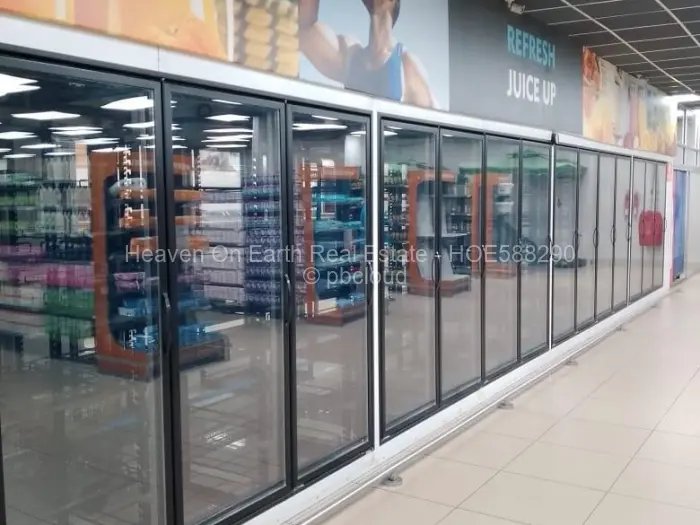 Warehouse/Industrial for Sale in Gweru CBD, Gweru