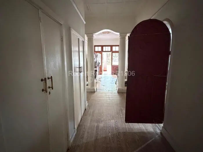 Retail/Shop for Sale in Belgravia, Harare