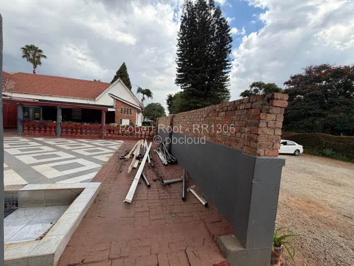 Retail/Shop for Sale in Belgravia, Harare