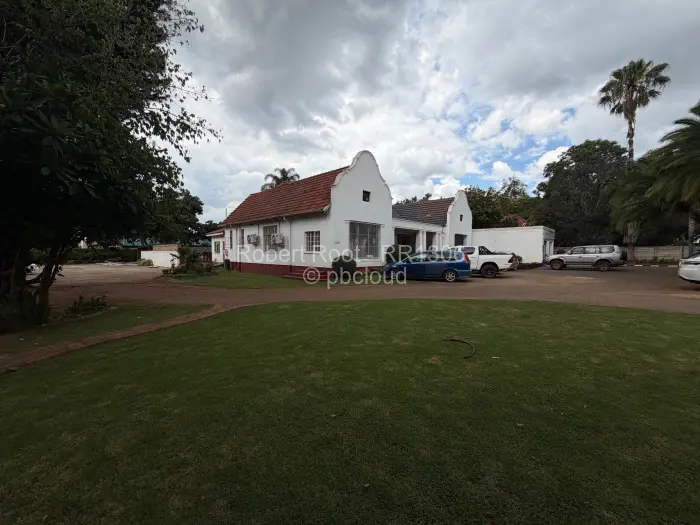 Retail/Shop for Sale in Belgravia, Harare