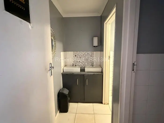 Retail/Shop for Sale in Belgravia, Harare