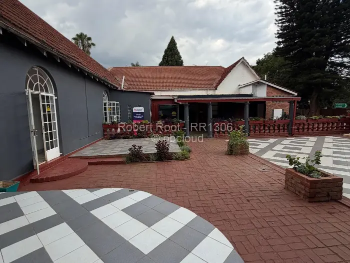 Retail/Shop for Sale in Belgravia, Harare