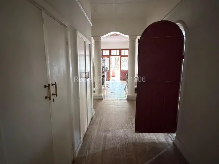 Retail/Shop for Sale in Belgravia, Harare