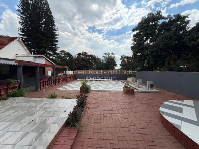 Retail/Shop for Sale in Belgravia, Harare