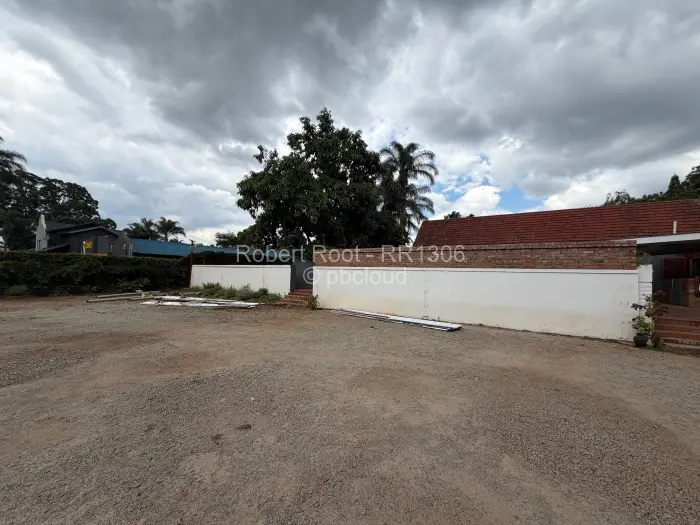 Retail/Shop for Sale in Belgravia, Harare