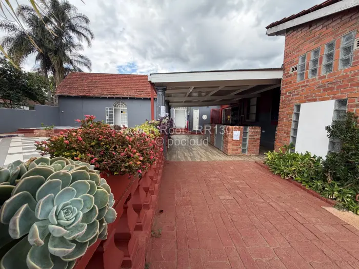 Retail/Shop for Sale in Belgravia, Harare