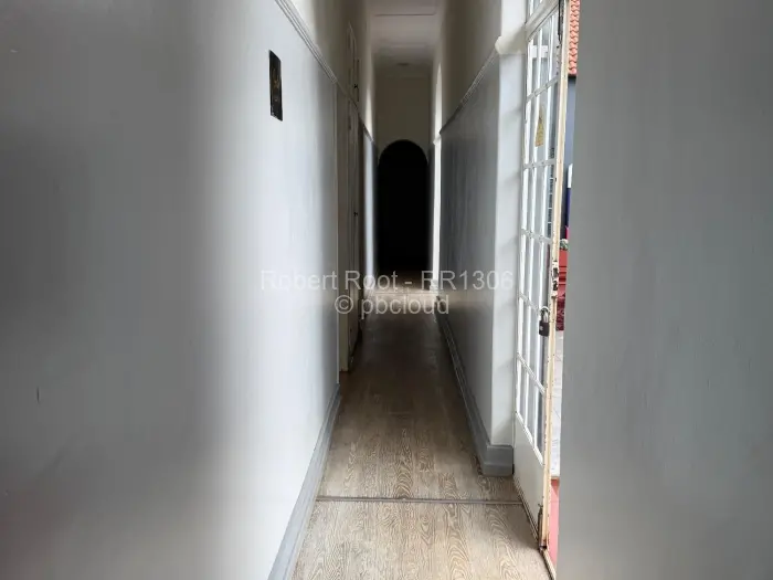 Retail/Shop for Sale in Belgravia, Harare